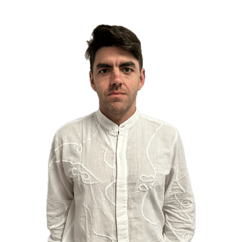 Nicolas Fourchet