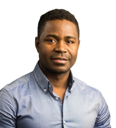 Max Owono