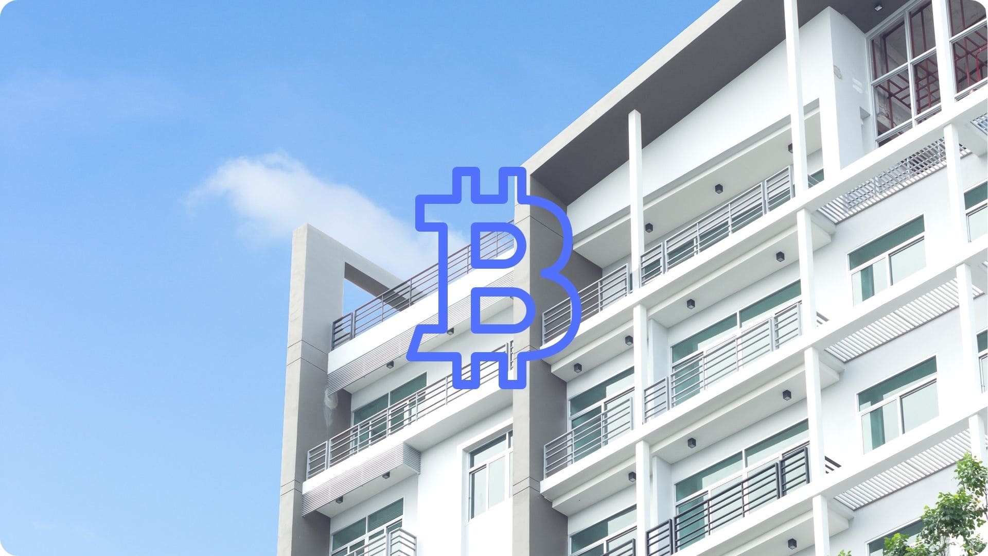 Acheter un bien immobilier en cryptomonnaie en France : législation, fiscalité et guide pratique